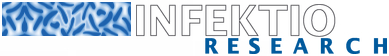 Logo infektio-research.de